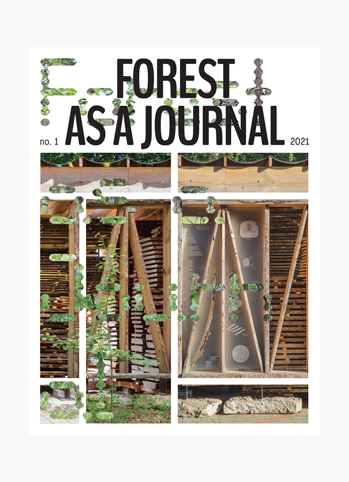 As a Journal, No. 1 - Forest
