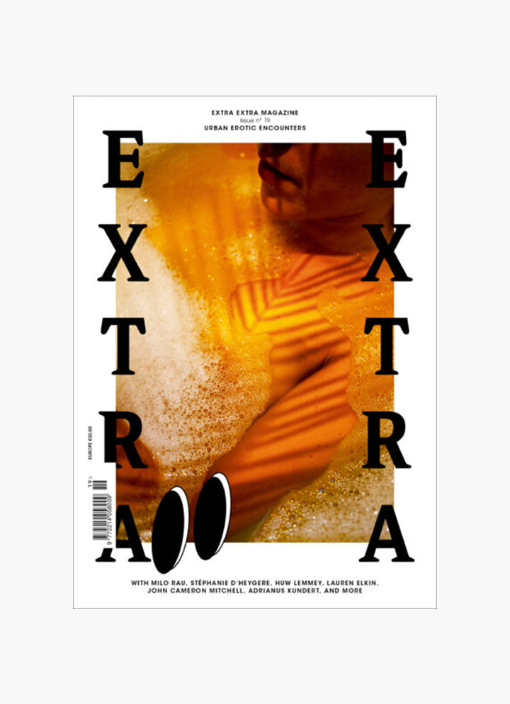 Extra Extra, Issue 19