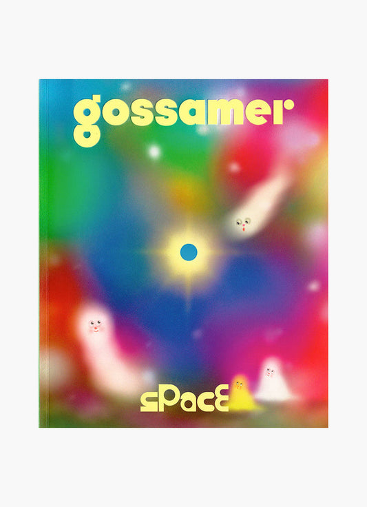 Gossamer, Volume 8: Space