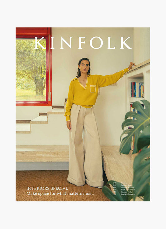 Kinfolk, Issue 46