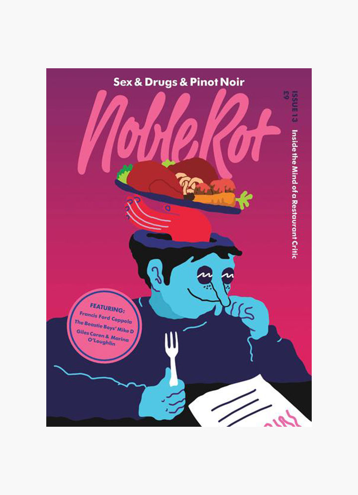 Noble Rot, Issue 13
