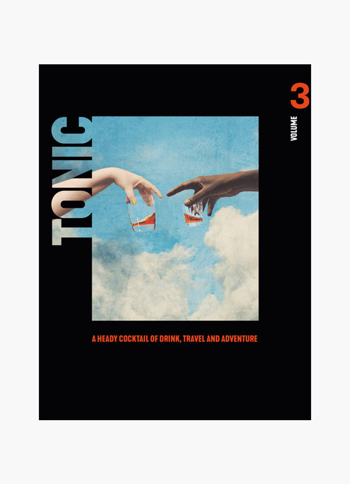 Tonic, Issue 3